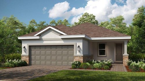13311 Sw Allora Drive, Port St. Lucie, FL, 34987 | Card Image