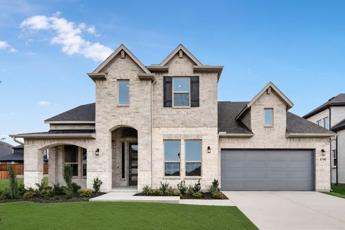 6700 Mill Creek Dr, Mckinney, TX, 75071-7164 | Card Image