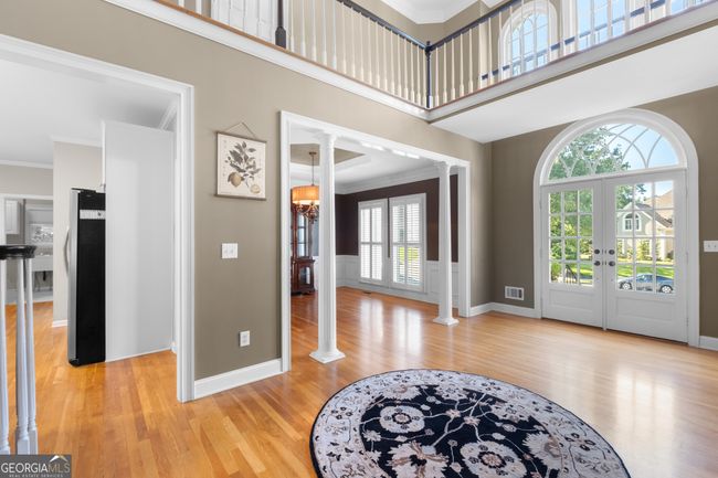 315 Trevington Ct, House other with 7 bedrooms, 5 bathrooms and null parking in Alpharetta GA | Image 10