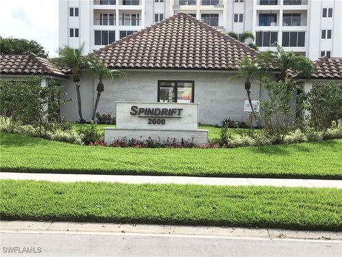 apt-64-2600 Gulf Shore Blvd N, NAPLES, FL, 34103-4366 | Card Image