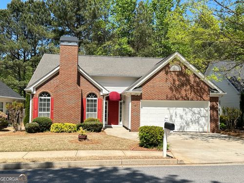 61 Riva Ridge Ln, Newnan, GA, 30263-6709 | Card Image