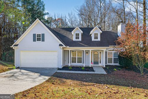 498 Cedar Ridge Dr, Winder, GA, 30680-3491 | Card Image