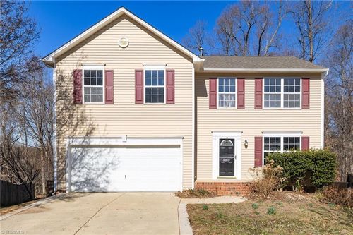 5310 Weeping Cherry Dr, Browns Summit, NC, 27214-9266 | Card Image