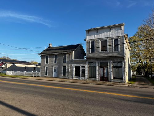 125 W Main St, Tarlton, OH, 43156-1022 | Card Image