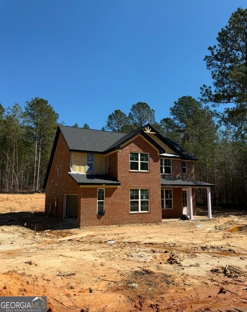 2244 Fox Creek Lot 50 Drive, Haddock, GA, 31033 | Card Image