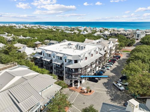 201-46 N Barrett Sq, Inlet Beach, FL, 32461-5039 | Card Image