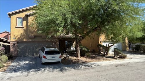 808 Brown Breeches Ave, North Las Vegas, NV, 89081-8005 | Card Image