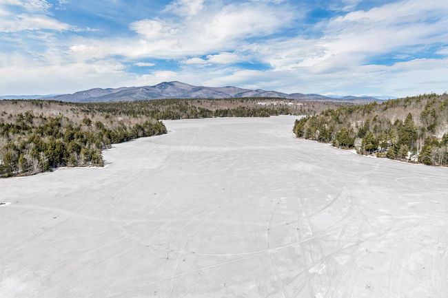 99 Brown Rd, House other with 3 bedrooms, 1 bathrooms and null parking in Center Tuftonboro NH | Image 21