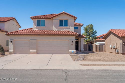 8962 E Sugar Sumac St, Tucson, AZ, 85747-5327 | Card Image
