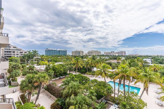 APT-543 - 151 Crandon Blvd, Condo with 3 bedrooms, 3 bathrooms and null parking in Key Biscayne FL | Image 4