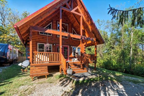 3020 Chesterville Sparta Rd, Fredericktown, OH, 43019-9429 | Card Image