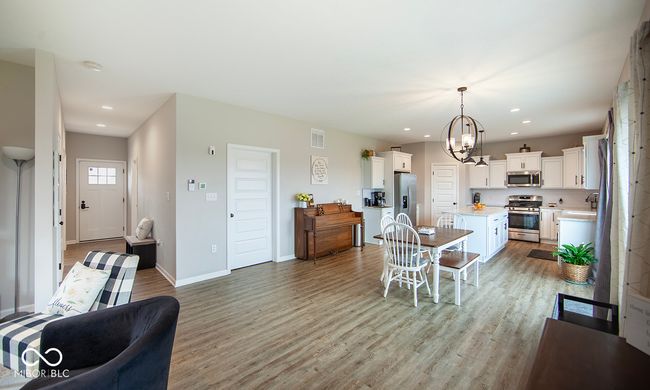 3235 Myrtle Dr, House other with 4 bedrooms, 3 bathrooms and null parking in Lapel IN | Image 7
