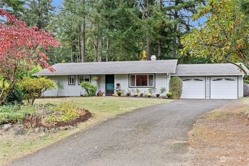 1855 Forest Creek Drive, Silverdale, WA, 98383 | Card Image