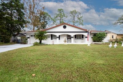 250 Beechwood Lane, House other with 3 bedrooms, 2 bathrooms and null parking in PALM COAST FL | Image 1