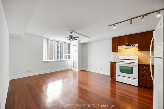 629 - 2737 Keele St, Condo with 1 bedrooms, 1 bathrooms and 1 parking in North York ON | Image 13