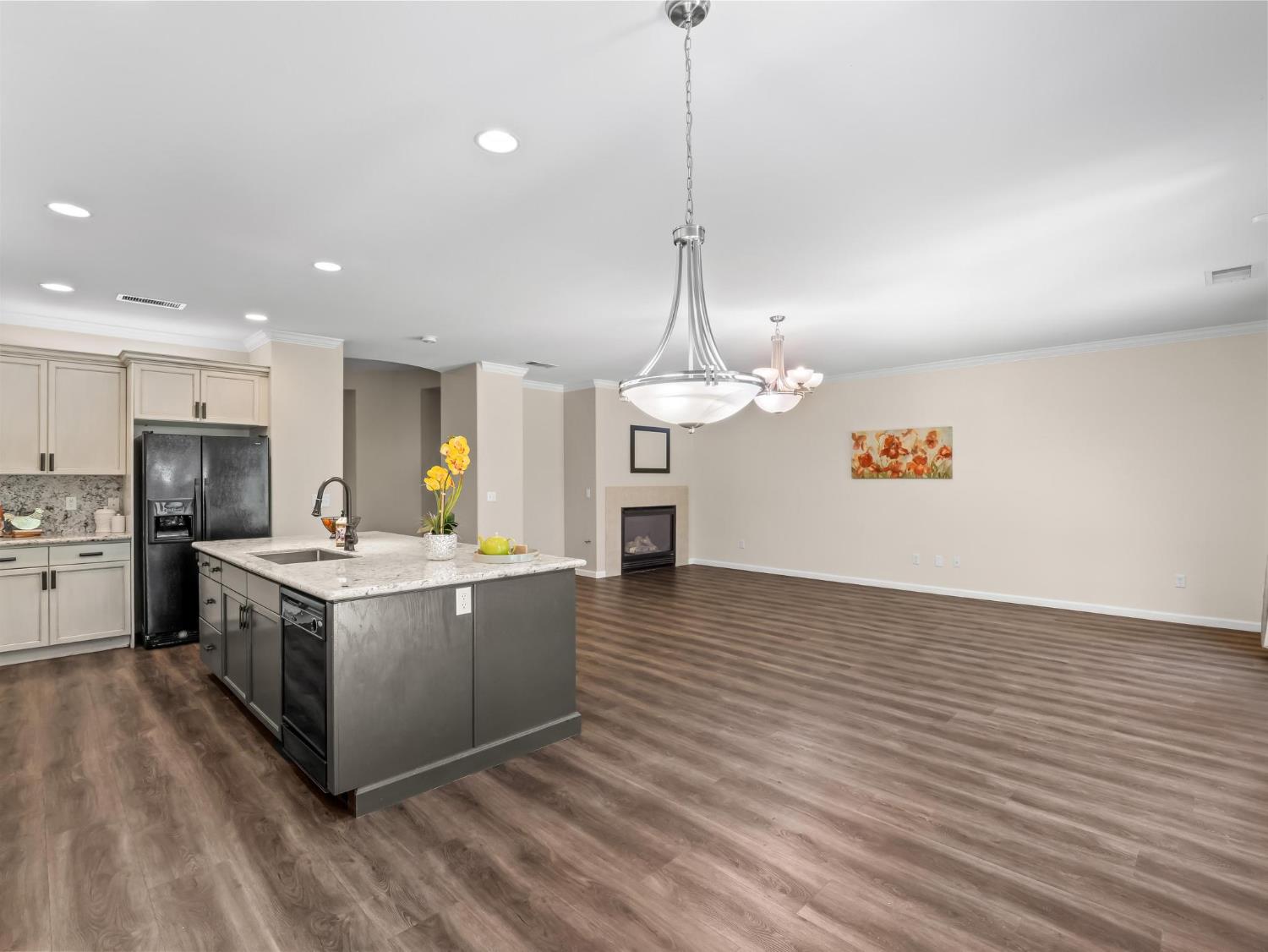 Residential in Clovis 5