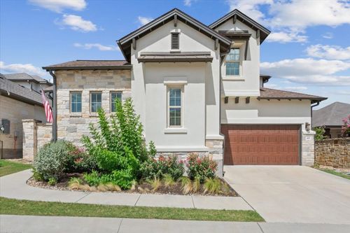 v-401 Skyflower Dr, Georgetown, TX, 78628-2049 | Card Image
