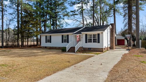 3838 Longleaf Dr Ne, Elm City, NC, 27822-8286 | Card Image