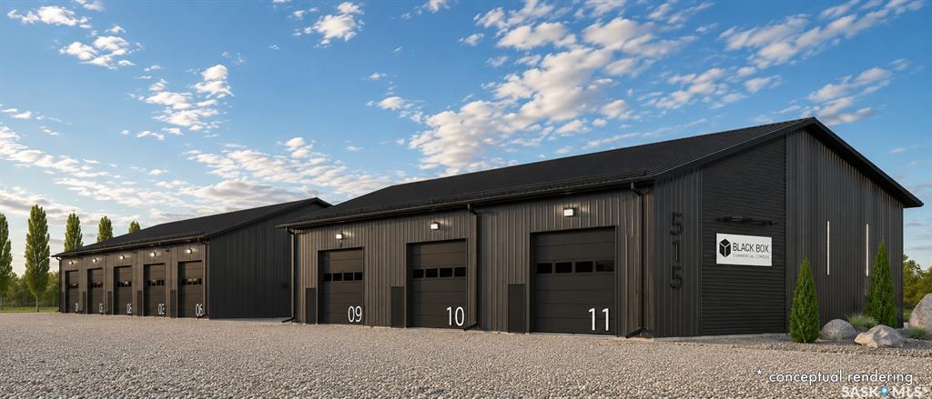 Commercial Sale in Moosomin 2