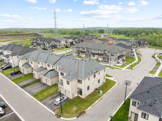 2670 Delphinium Trail, House attached with 4 bedrooms, 3 bathrooms and 1 parking in Pickering ON | Image 34