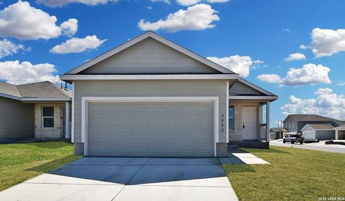 2802 Stigler Dr, Converse, TX, 78109 | Card Image