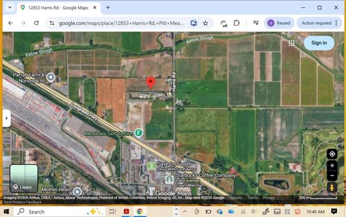 12853 Harris Rd, Pitt Meadows, BC, V3Y2S1 | Card Image