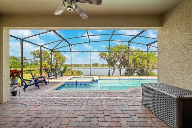 2173 Lake Side Ave, House other with 4 bedrooms, 3 bathrooms and null parking in Davenport FL | Image 23