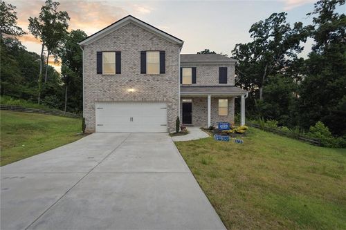 3604 Wartrace Dr, Atlanta, GA, 30331-7982 | Card Image