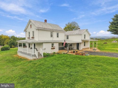 67 Lodge Hall Rd, MOUNT JACKSON, VA, 22842-2205 | Card Image