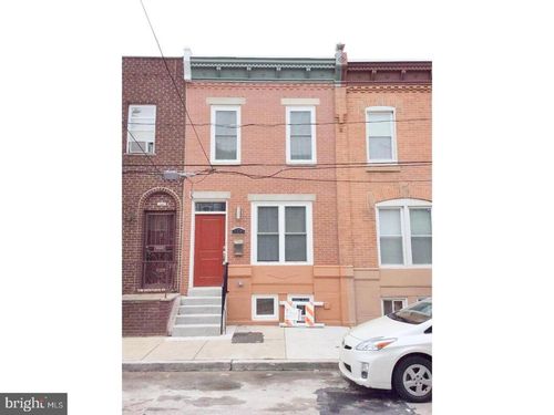 2325 Watkins St, PHILADELPHIA, PA, 19145-1828 | Card Image