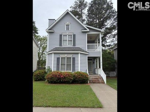 106 Ashley Ct, West Columbia, SC, 29169-7000 | Card Image