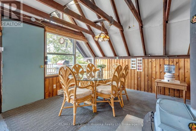 124 Healey Lake Water, House other with 2 bedrooms, 2 bathrooms and null parking in The Archipelago ON | Image 11