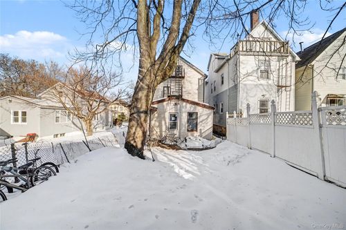 420 S 9th Ave, Mount Vernon, NY, 10550-4302 | Card Image