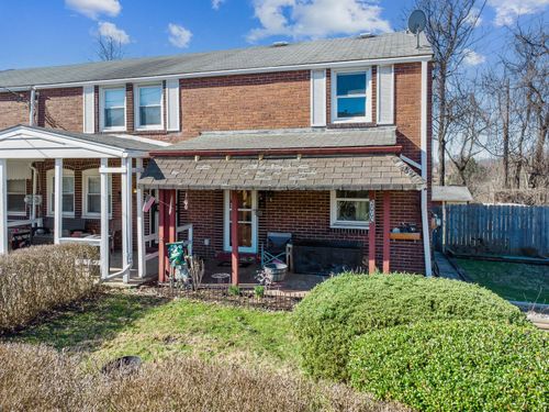 2000 Lafayette Street, Swissvale, PA, 15218 | Card Image