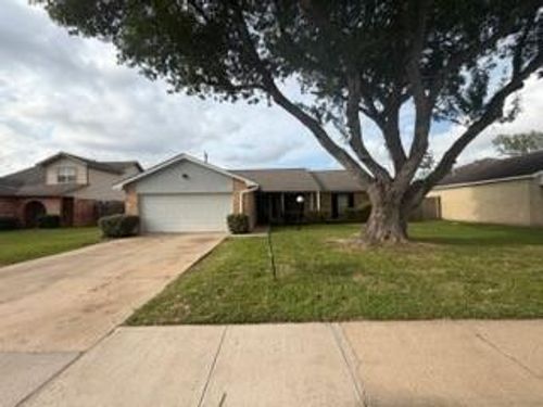 7822 Chasecreek Dr, Missouri City, TX, 77489-1810 | Card Image