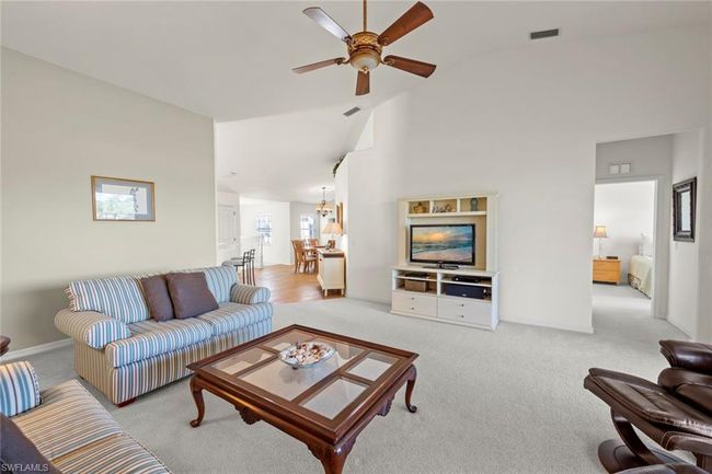 APT-305 - 11031 Mill Creek Way, Condo with 3 bedrooms, 2 bathrooms and 1 parking in FORT MYERS FL | Image 13