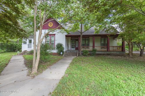 109 S Burns St, Alamo, TN, 38001-1607 | Card Image