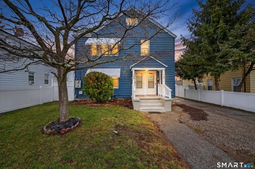 150 Gurdon Street, Bridgeport, CT, 06606 | Card Image