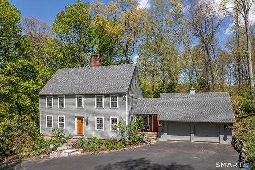 98 Shortwoods Rd, New Fairfield, CT, 06812-3217 | Card Image