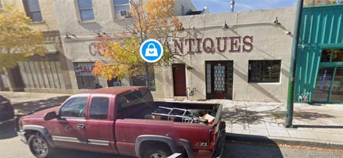 1447 S Broadway, Denver, CO, 80210 | Card Image