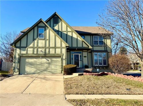 11512 Flint Street, Overland Park, KS, 66210 | Card Image