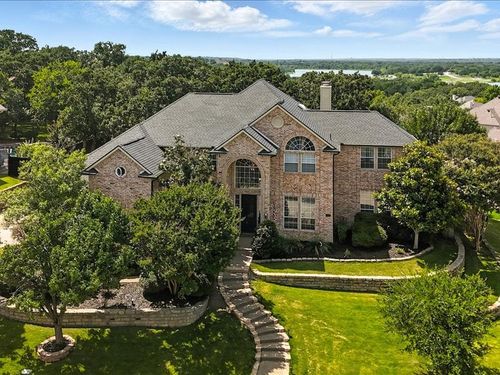 809 Greenvalley Ln, Highland Village, TX, 75077-6440 | Card Image