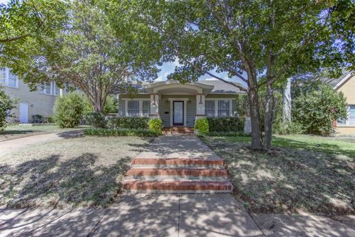 2220 W Rosedale St S, Fort Worth, TX, 76110-1138 | Card Image