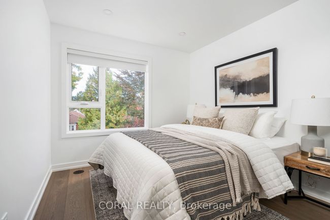 14 Westbrook Ave, House other with 4 bedrooms, 4 bathrooms and 1 parking in East York ON | Image 25