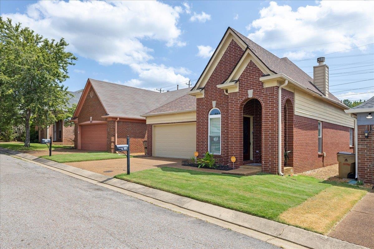 Residential in Memphis 4