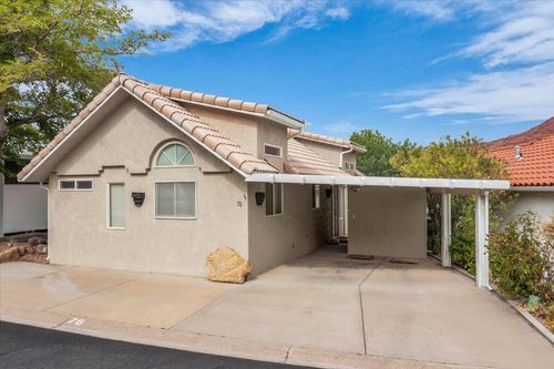 76 Redbluff Dr, Hurricane, UT, 84737-3184 | Card Image