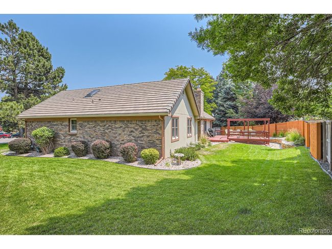 8272 Bighorn Ct, House other with 3 bedrooms, 3 bathrooms and null parking in Lone Tree CO | Image 20