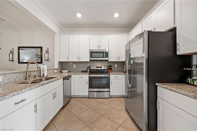 12532 Westhaven Way, Townhouse with 3 bedrooms, 3 bathrooms and 1 parking in FORT MYERS FL | Image 5