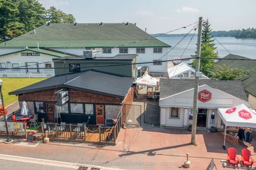 1010 Bala Falls Road, Muskoka Lakes, ON, L0C1A0 | Card Image