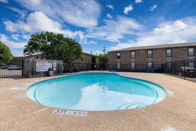 APT-103 - 1421 S 12 Th St, Condo with 2 bedrooms, 2 bathrooms and null parking in Waco TX | Image 18